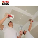 A young team with experience in all fields of construction