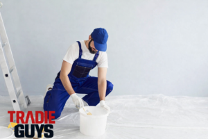 Painters Melbourne