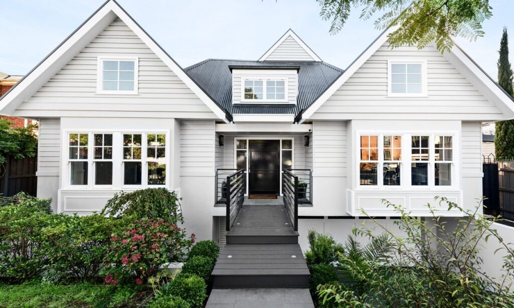house painters Melton